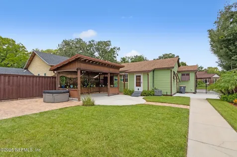 4508 Royal Avenue Jacksonville FL 32205