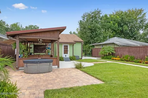 4508 Royal Avenue Jacksonville FL 32205