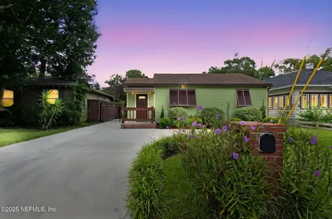 4508 Royal Avenue Jacksonville FL 32205