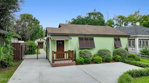 4508 Royal Avenue Jacksonville FL 32205