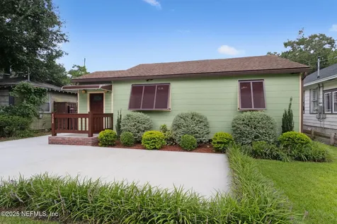 4508 Royal Avenue Jacksonville FL 32205