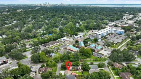 4508 Royal Avenue Jacksonville FL 32205