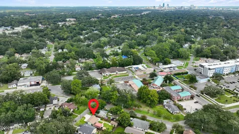 4508 Royal Avenue Jacksonville FL 32205