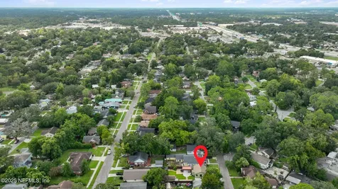 4508 Royal Avenue Jacksonville FL 32205