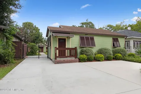 4508 Royal Avenue Jacksonville FL 32205