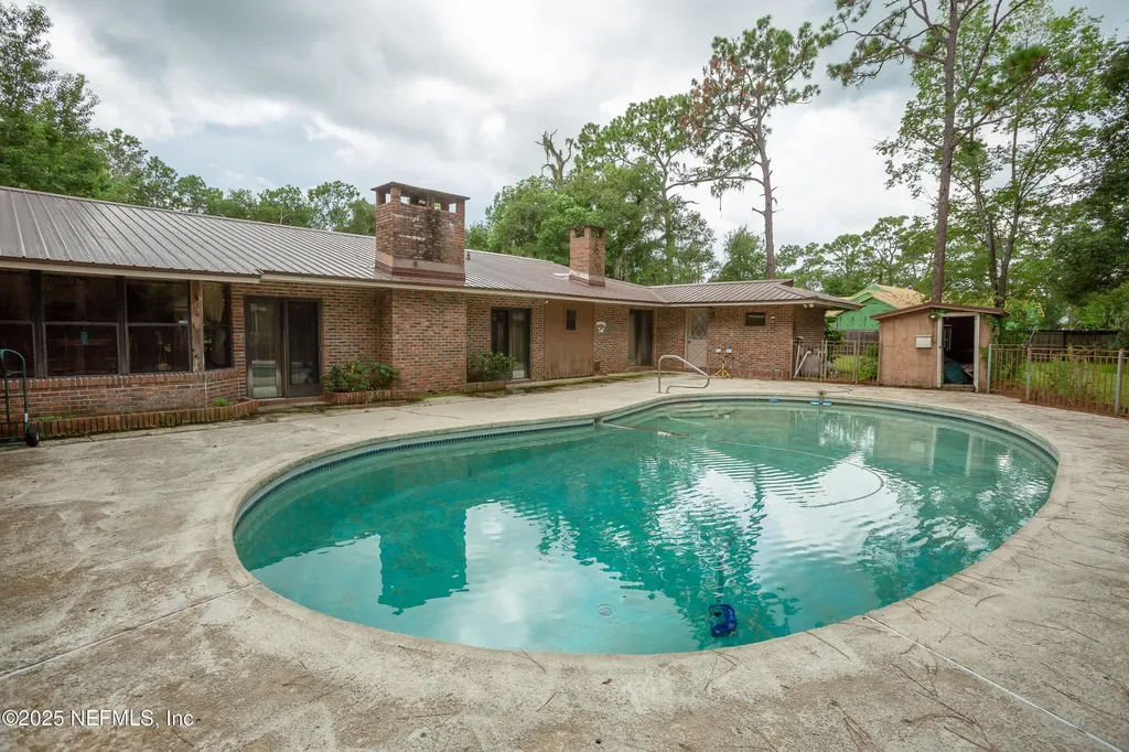 188 Estates Drive Palatka FL 32177