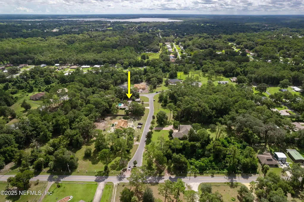 188 Estates Drive Palatka FL 32177