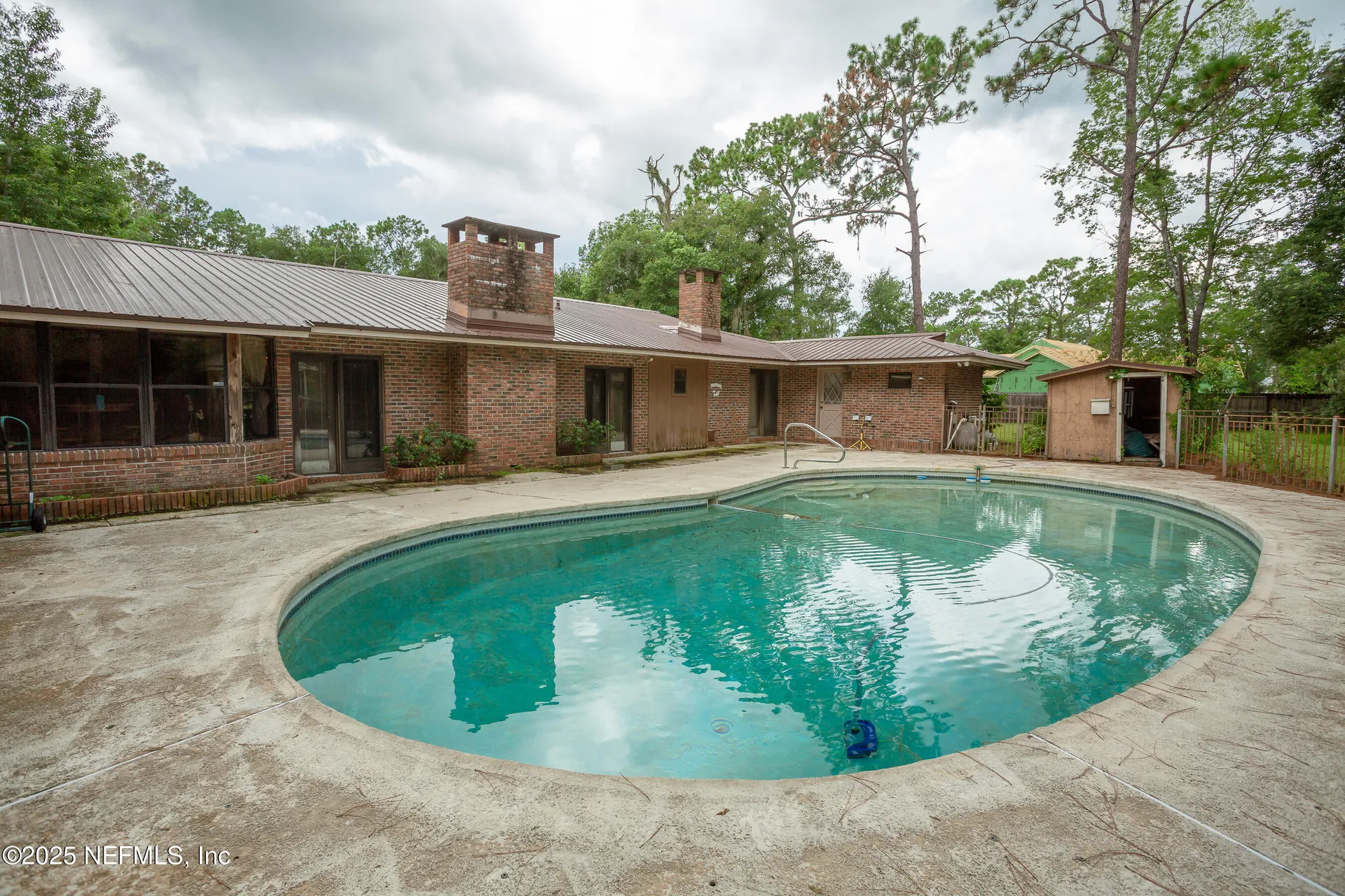 188 Estates Drive Palatka FL 32177