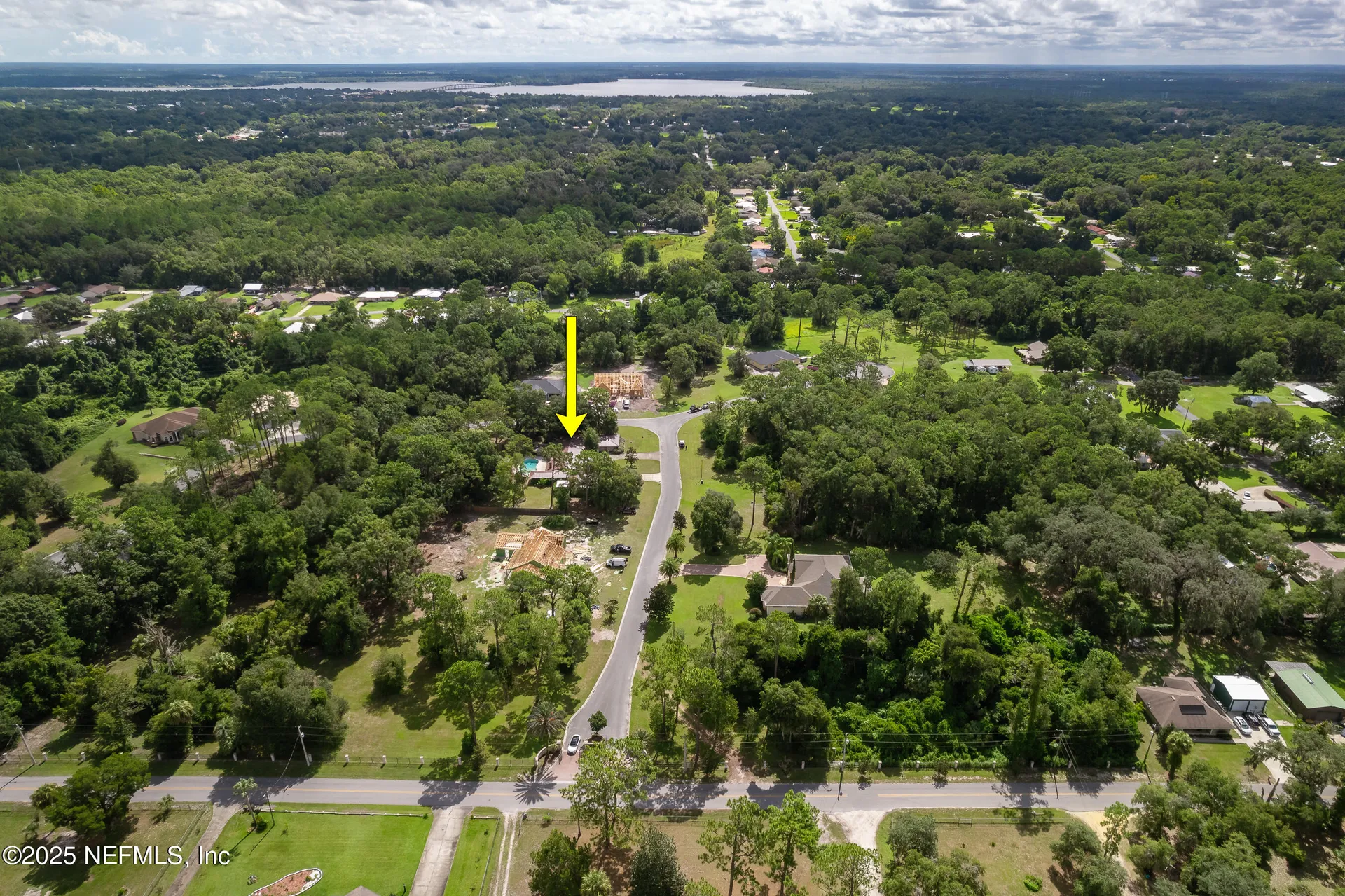 188 Estates Drive Palatka FL 32177
