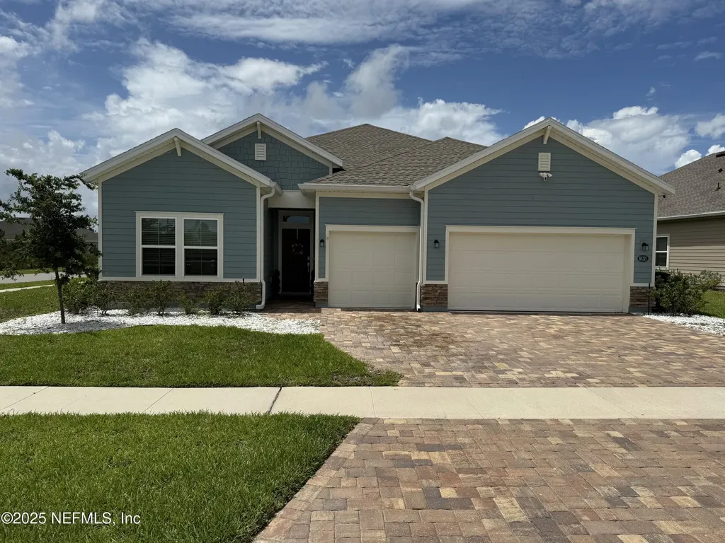 85225 Sagamore Court Fernandina Beach FL 32034