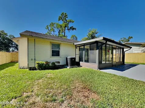 5043 Tan Street Jacksonville FL 32258