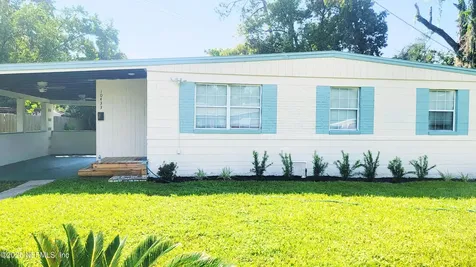 10433 Briarcliff Road S Jacksonville FL 32218