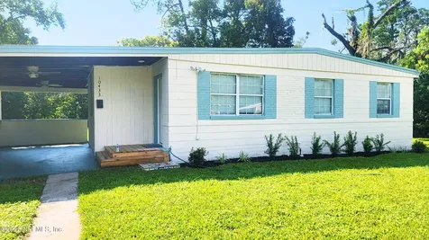 10433 Briarcliff Road S Jacksonville FL 32218
