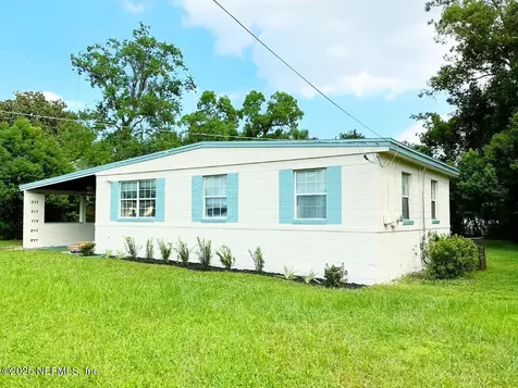 10433 Briarcliff Road S Jacksonville FL 32218