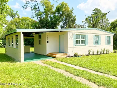 10433 Briarcliff Road S Jacksonville FL 32218