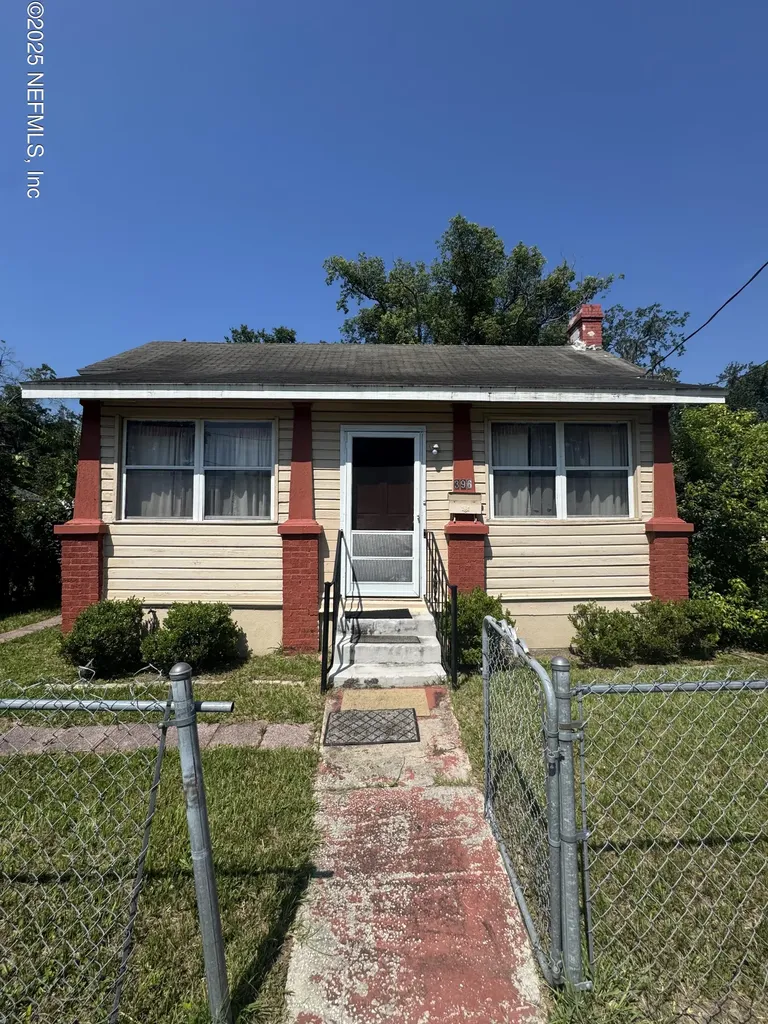 396 Smith Street Jacksonville FL 32204