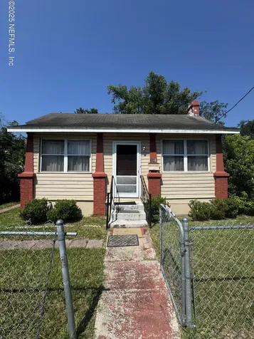 396 Smith Street Jacksonville FL 32204
