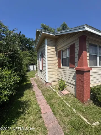 396 Smith Street Jacksonville FL 32204