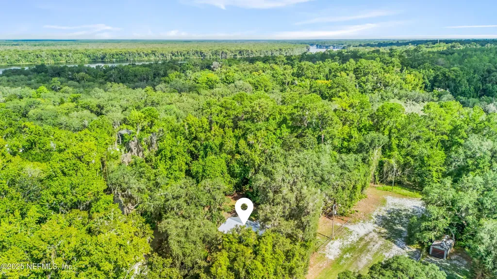 106 Acosta Creek Drive Satsuma FL 32189