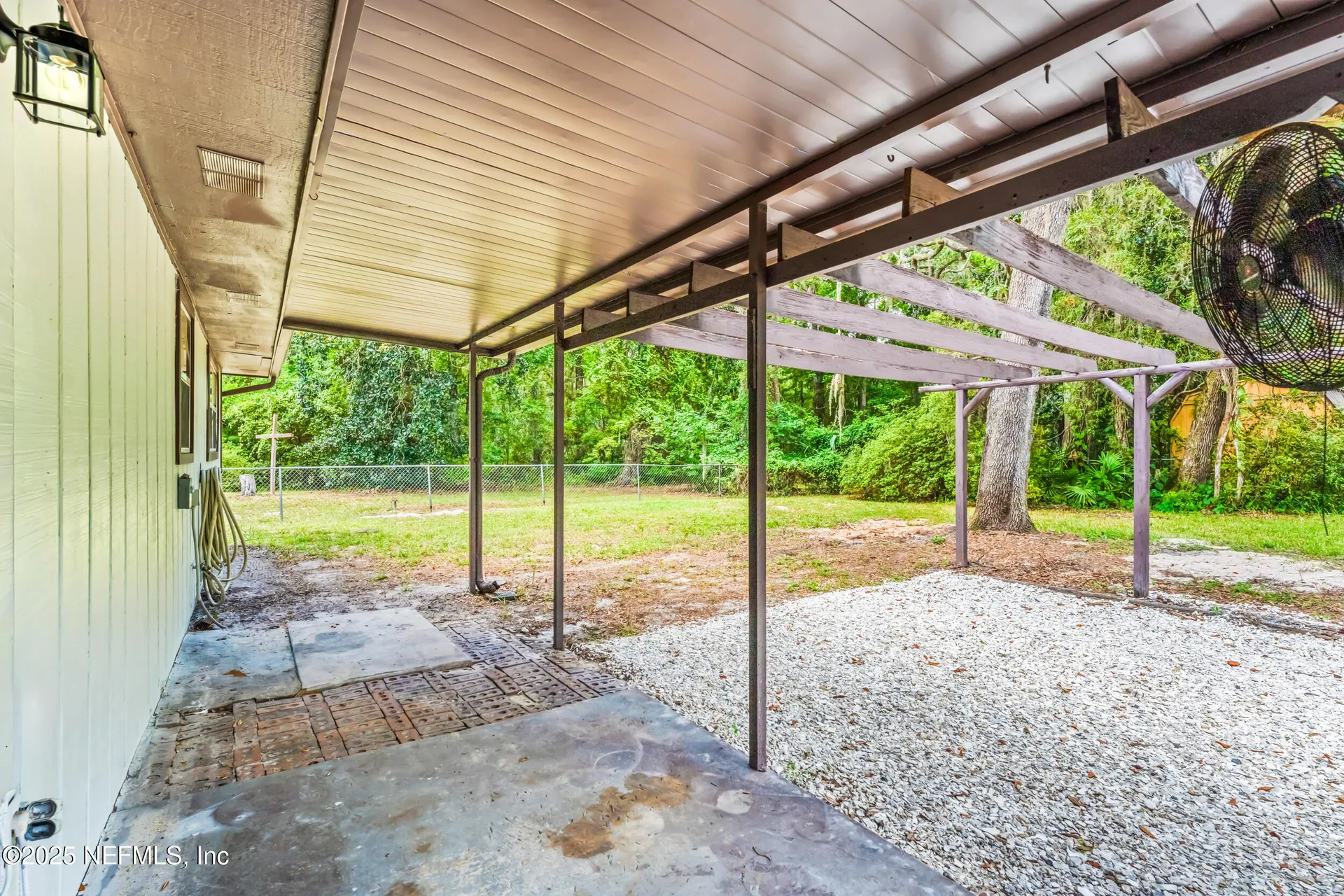 106 Acosta Creek Drive Satsuma FL 32189