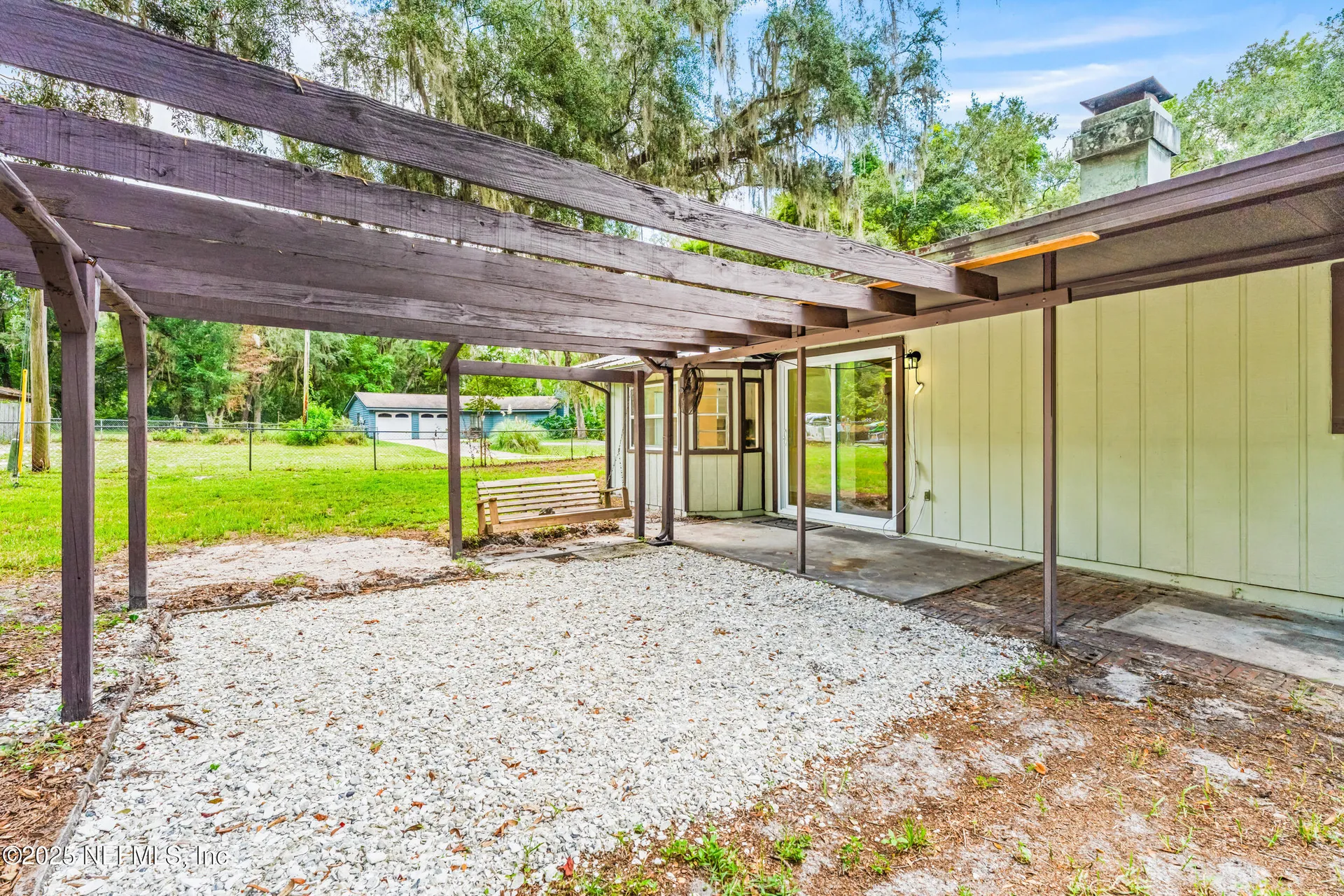 106 Acosta Creek Drive Satsuma FL 32189