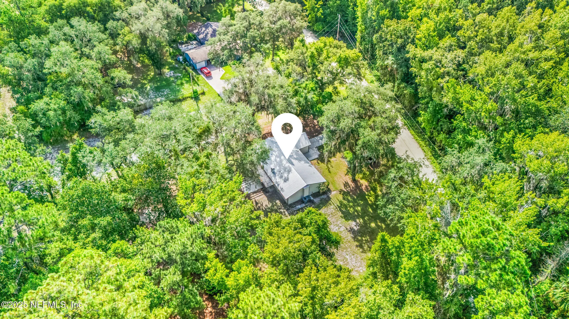 106 Acosta Creek Drive Satsuma FL 32189