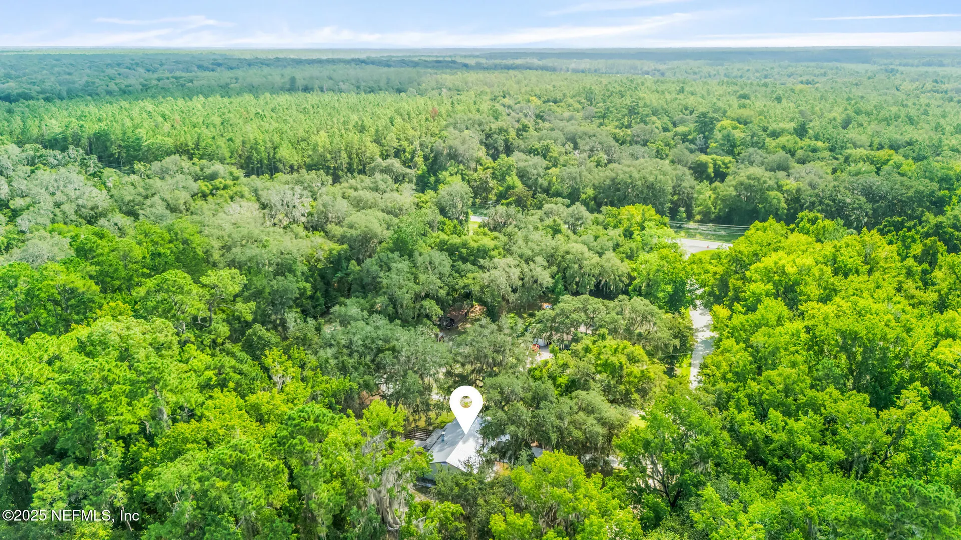 106 Acosta Creek Drive Satsuma FL 32189
