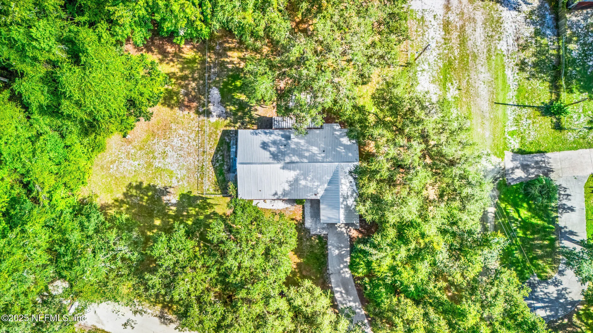 106 Acosta Creek Drive Satsuma FL 32189