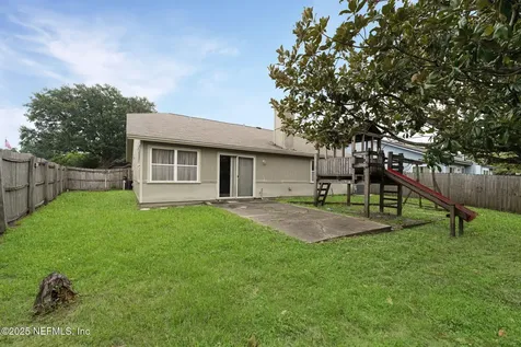 3408 Charmont Drive Jacksonville FL 32277