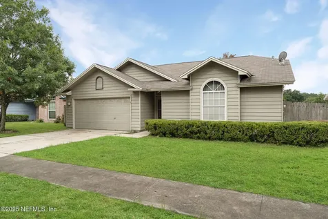 3408 Charmont Drive Jacksonville FL 32277