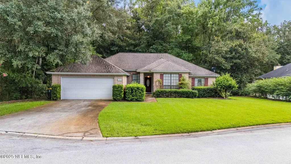 3882 Habersham Forest Drive Jacksonville FL 32223