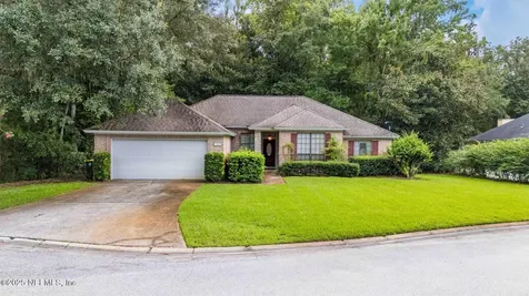 3882 Habersham Forest Drive Jacksonville FL 32223