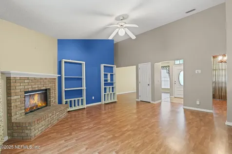 3882 Habersham Forest Drive Jacksonville FL 32223