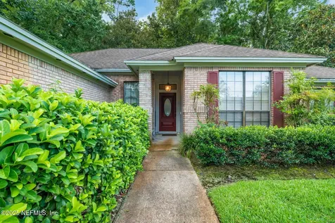 3882 Habersham Forest Drive Jacksonville FL 32223