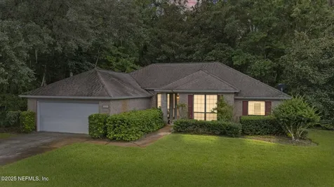 3882 Habersham Forest Drive Jacksonville FL 32223