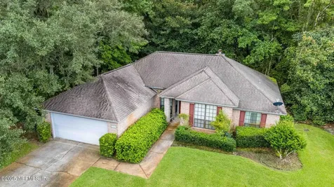 3882 Habersham Forest Drive Jacksonville FL 32223