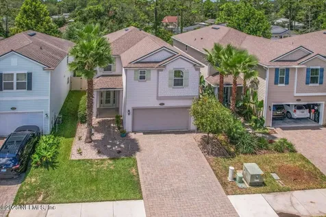 3833 Coastal Cove Circle Jacksonville FL 32224