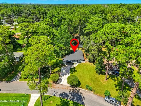 5241 Damascus Road S Jacksonville FL 32207