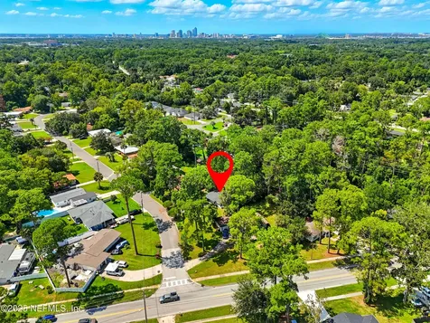 5241 Damascus Road S Jacksonville FL 32207