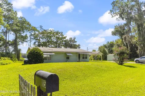 115 Twin Lake Grove Court Interlachen FL 32148