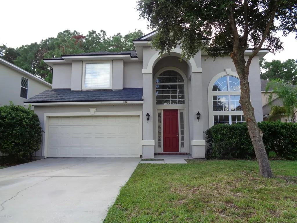 682 Candlebark Drive Jacksonville FL 32225