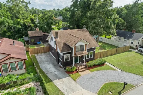 4562 Attleboro Street Jacksonville FL 32205