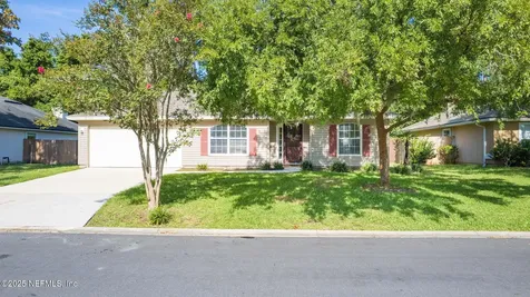 14042 Crestwick Drive W Jacksonville FL 32218