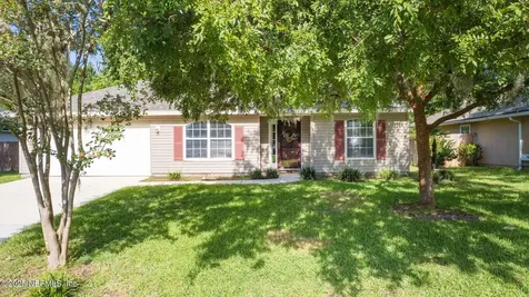 14042 Crestwick Drive W Jacksonville FL 32218