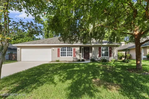 14042 Crestwick Drive W Jacksonville FL 32218