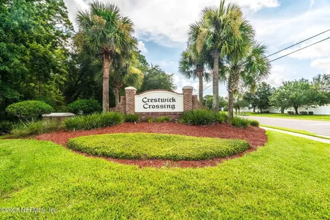 14042 Crestwick Drive W Jacksonville FL 32218
