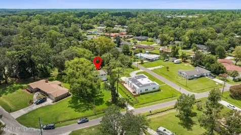 1412 Carbondale Drive N Jacksonville FL 32208