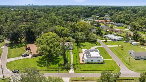 1412 Carbondale Drive N Jacksonville FL 32208