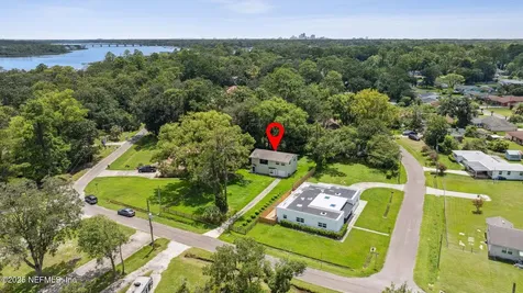 1412 Carbondale Drive N Jacksonville FL 32208