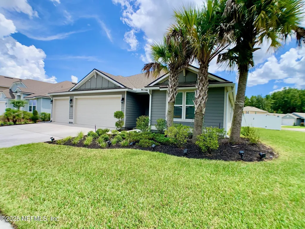 2912 Cold Stream Lane Green Cove Springs FL 32043